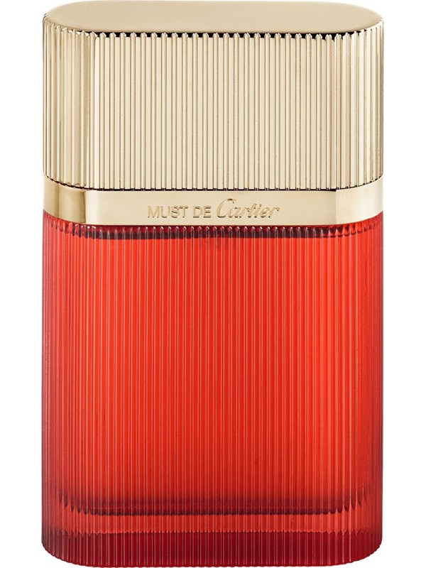 Cartier Must