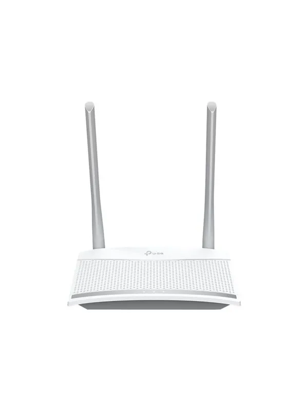 TP-Link TL-WR820N 300 Mbps Multi-Mode Wi-Fi Router - Wireless router N Standard - 802.11n