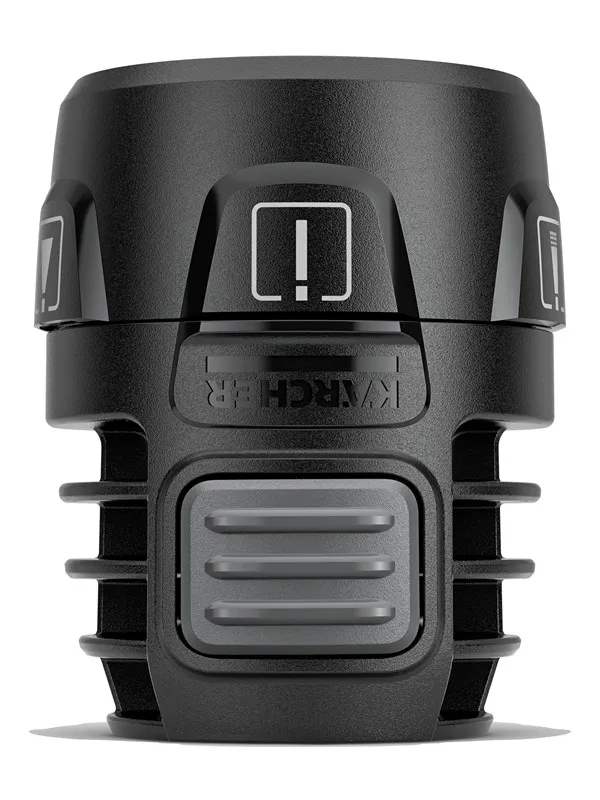 Kärcher Accessories MJ 24 Handheld 5-in-1 multi jet