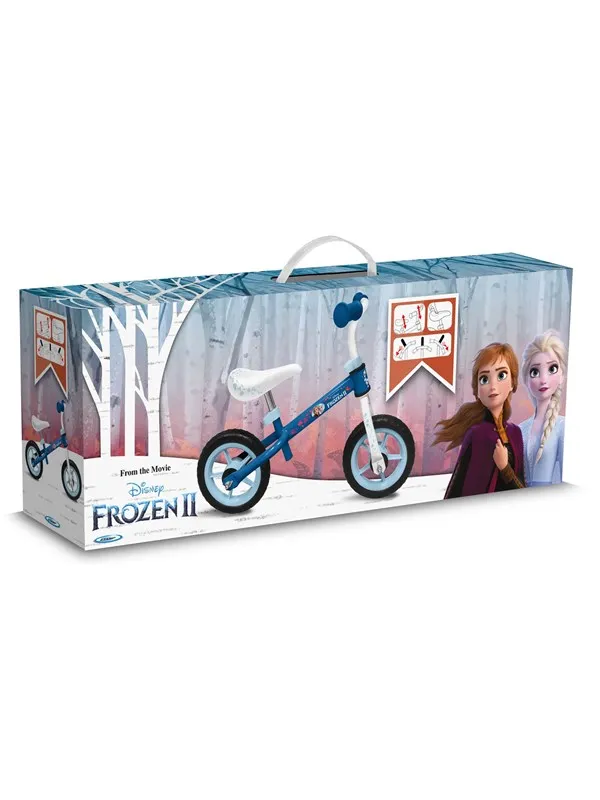 Frozen RUNNING BIKE