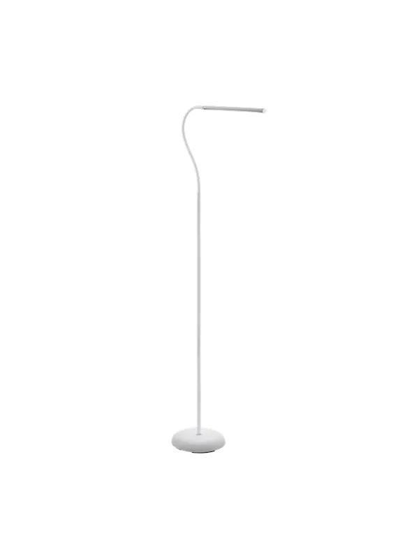 EGLO LAROA floor lamp LED 4.5W white