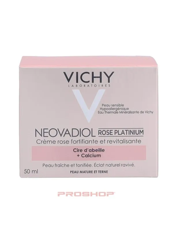 Vichy Neovadiol Rose Platinium Day Creme