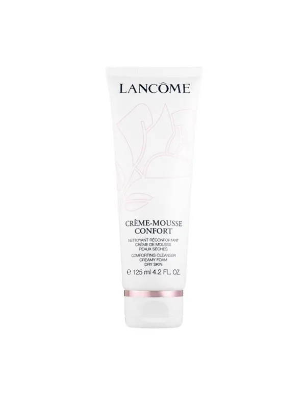 Lancôme Crème Cleansing Mousse Confort 125ml
