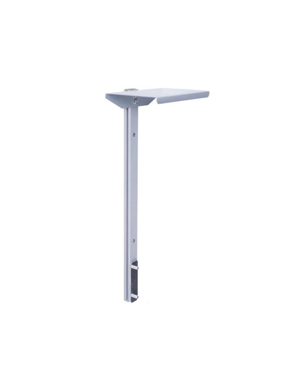 Multibrackets M Public Display Stand Camera Holder Silver - Max 3 kg - recommended for