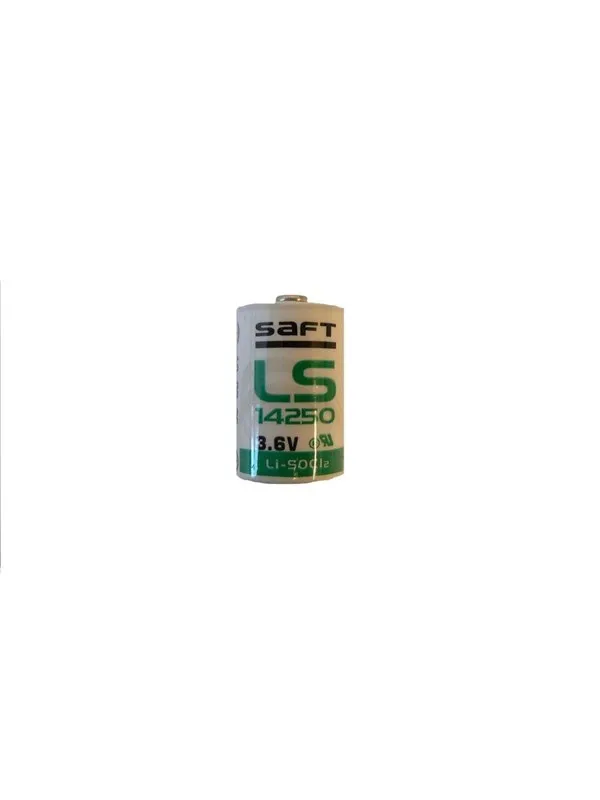 Elma Instruments Battery - 3.6v lithium 1/2 aa