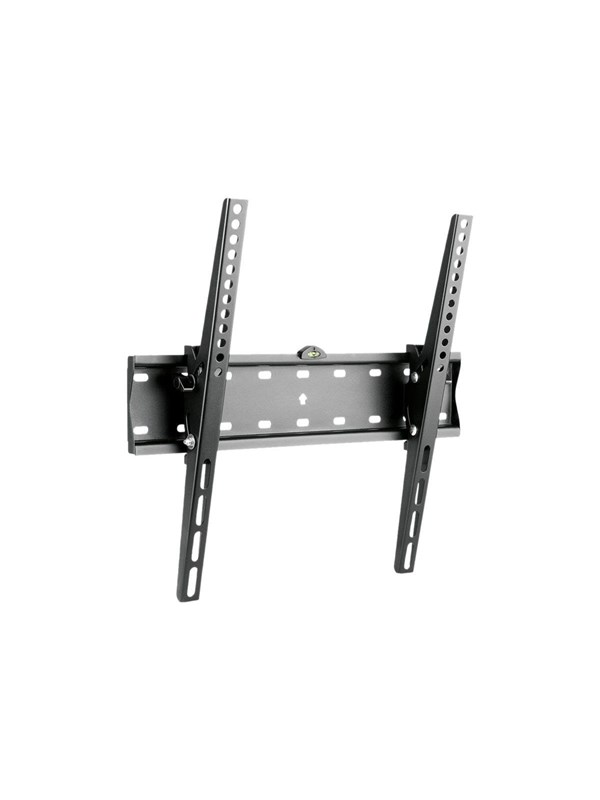 Roline bracket - for LCD display - black - Max 40 kg - recommended for 55"