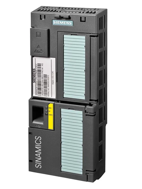 Siemens Sinamics g120 cu240e-2 pn 6sl3244-0bb12-1fa0