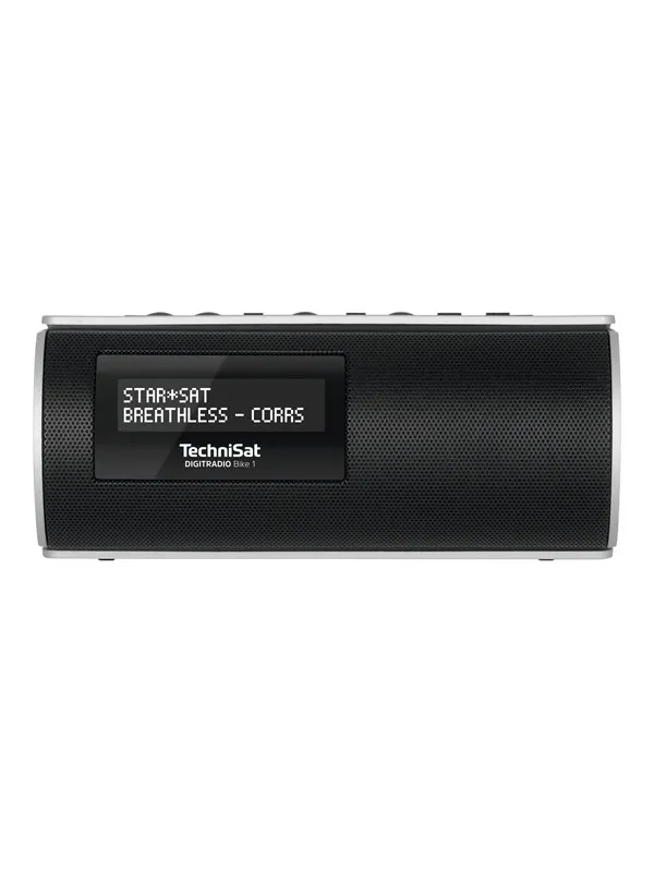TechniSat DigitRadio Bike 1 - DAB/DAB+/FM - Stereo