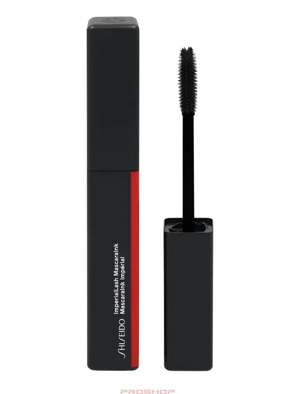 Shiseido ImperialLash MascaraInk - 01 Sumi Black