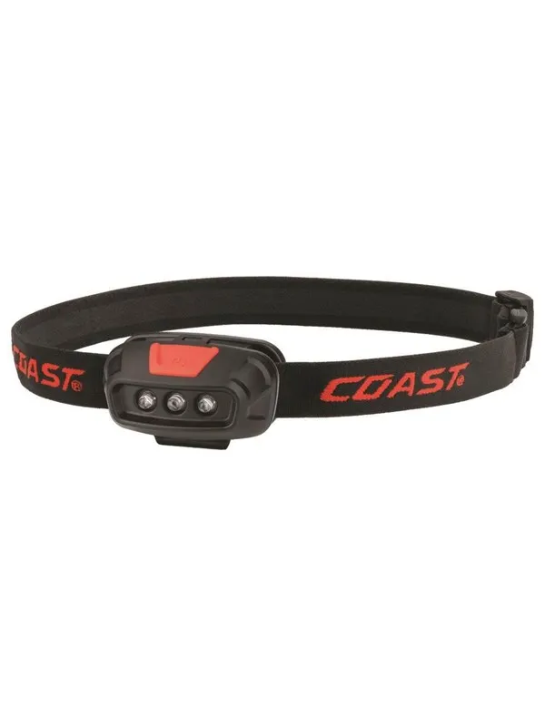 Coast head light fl14 37lumens