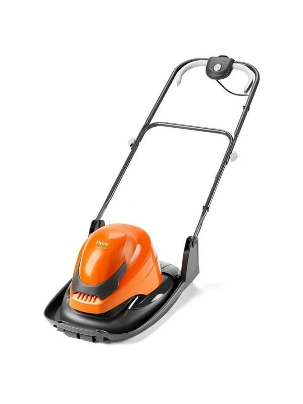 Flymo Elektrisk gressklipper SimpliGlide 330 1700W