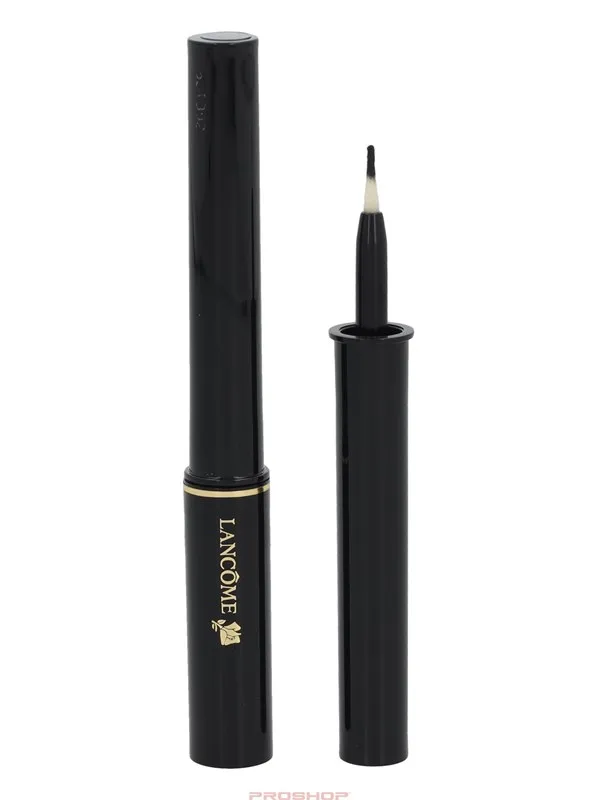 Lancôme Artliner Gentle Felt Eyeliner - 01 Black