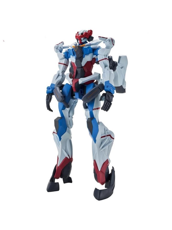 Banpresto - Mobile Suit Gundam Gquuuuuux Figure (Before Activating Omega Psycommu) 28 cm - Figur