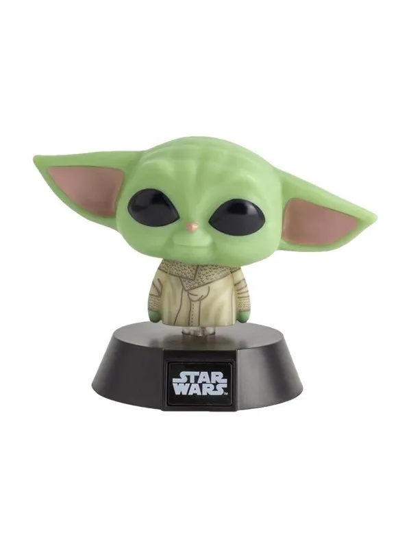 Paladone - Star Wars The Mandalorian The Child Icon