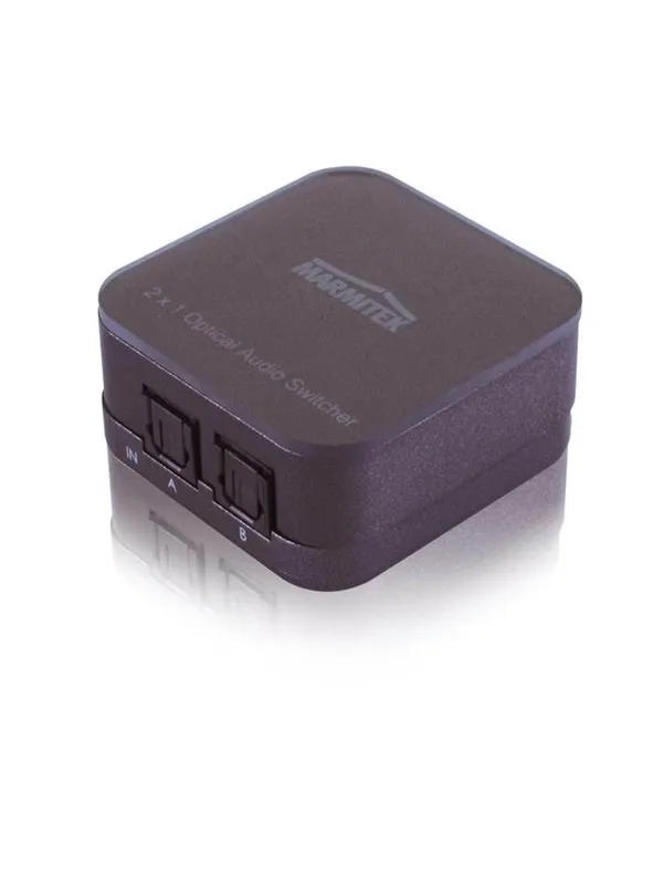 Marmitek Connect TS21