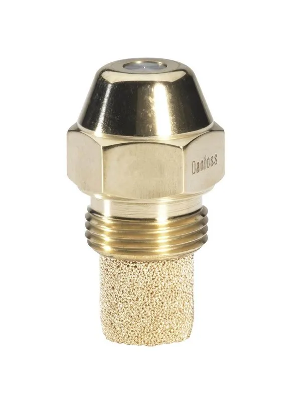 Danfoss oil nozzle 0.50 gal/h s80°