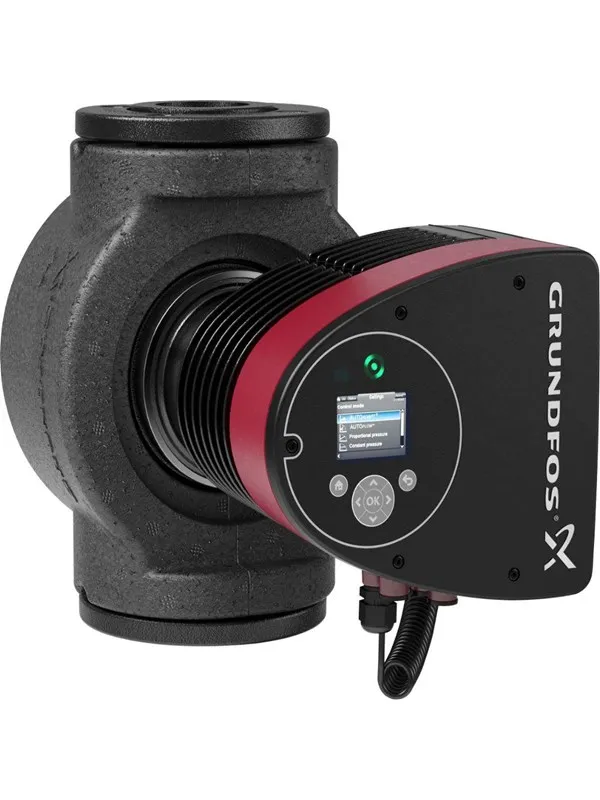 Grundfos magna3 80-120 f 360 1x230v pn10