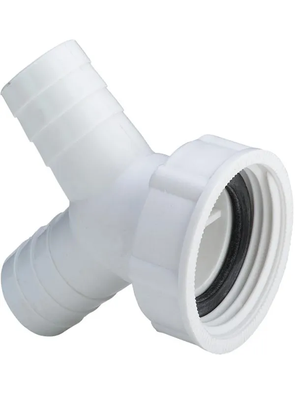 Viega Hose connection 45°