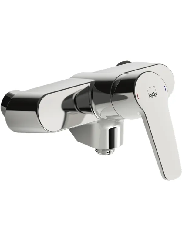 Oras saga 3960 shower faucet 1/2