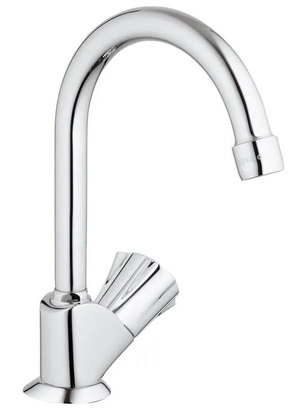 Grohe Costa L faucet, chrome