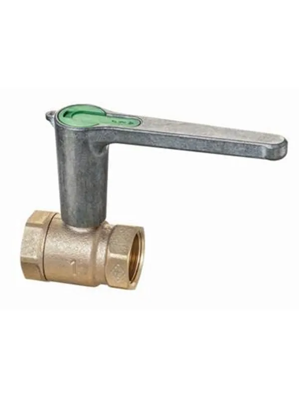 IMI Hydronic Ta 500 globo ball valve 112