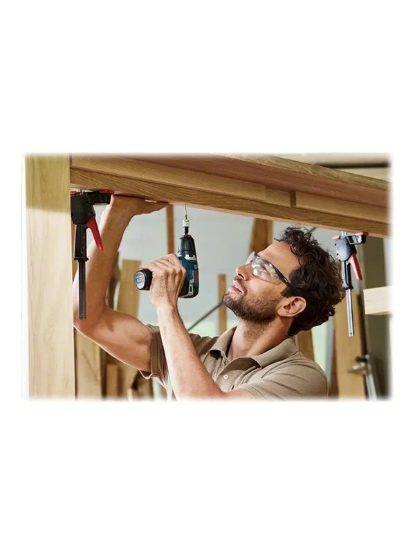Bosch Professional GSR 12V-35 Kit HX L-BOXX Cordless Screwdrive