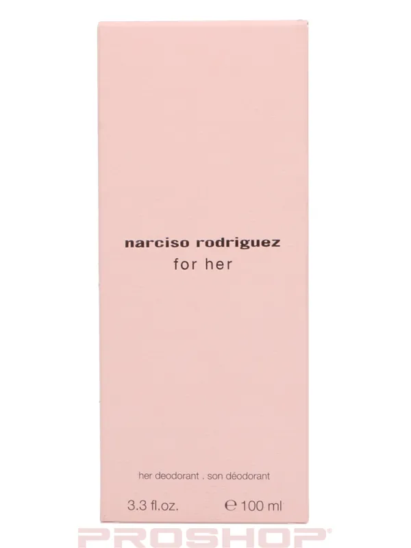 Narciso Rodriguez For Her - Spray
