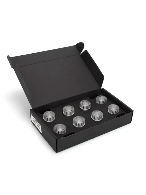 EcoFlow Suction Cups for Solar (8 pcs)