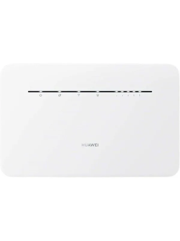 Huawei B535-235 4G Cat.7 Router - White - Wireless router Wi-Fi 5