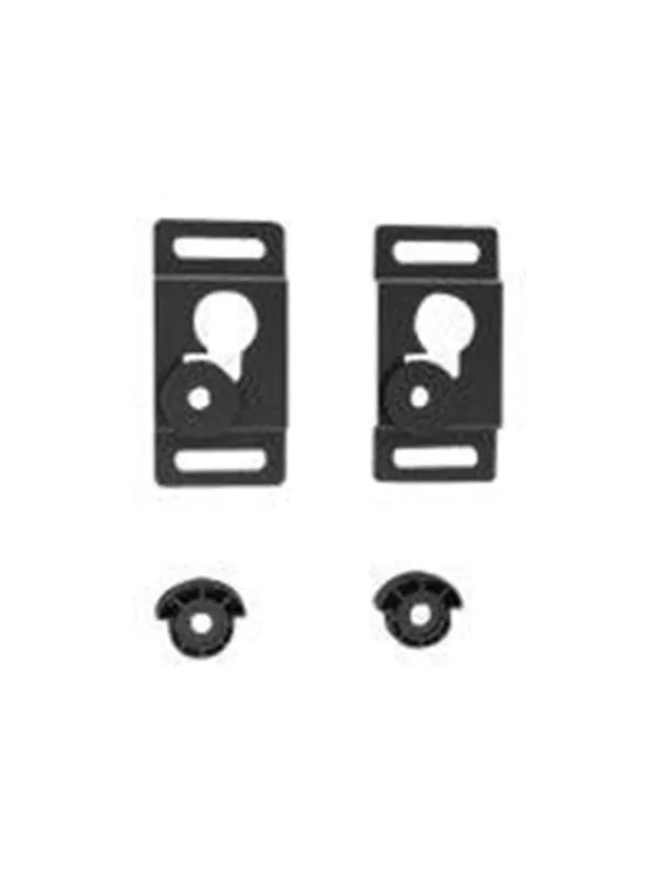 Schwaiger LWH1737 511 - wall mount - Max 50 kg - recommended for 70"