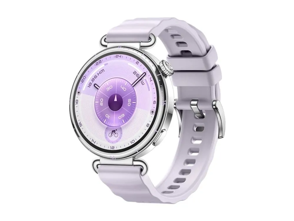 Huawei Watch GT 6 41mm - Lilla