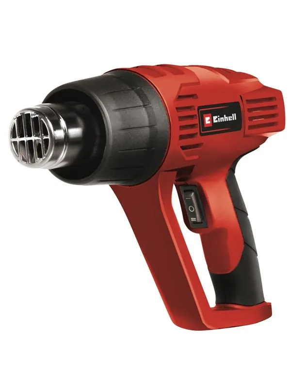 Einhell TH-HA 2000/1, Varmluftpistol