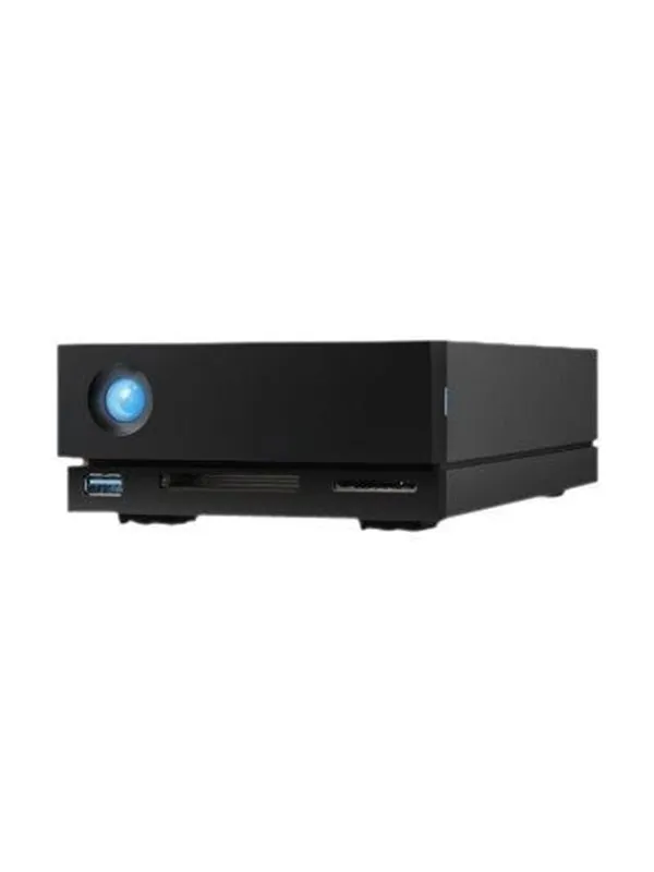 LaCie 1big Dock - 8 TB