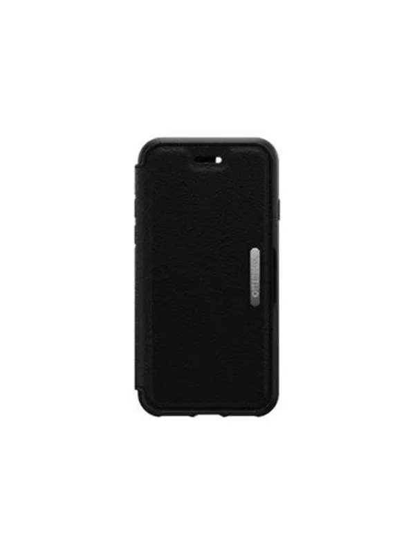 OtterBox Strada Apple iPhone SE (3rd/2nd gen)/8/7 Shadow - V2