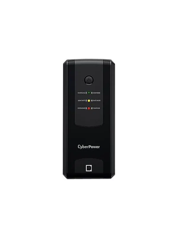 CyberPower UT1050EG - 1050VA/630W - UPS