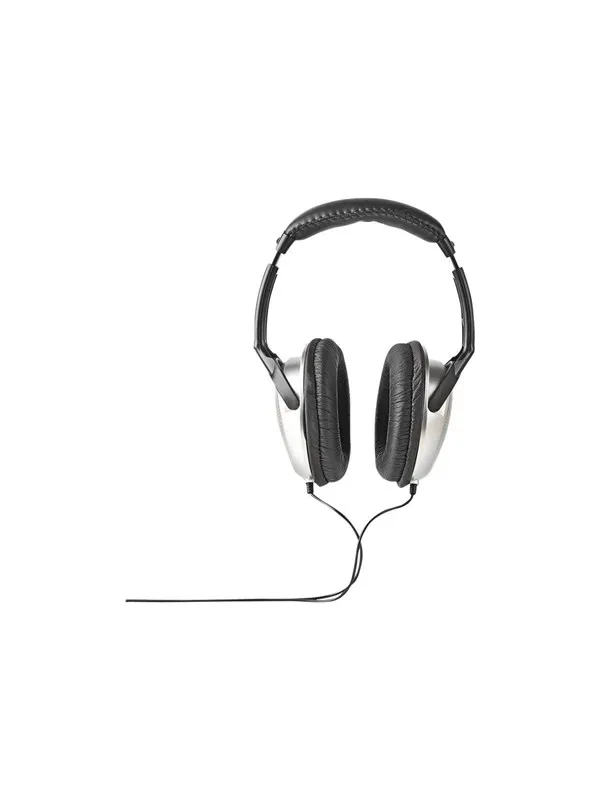 Nedis HPWD1201BK - headphones