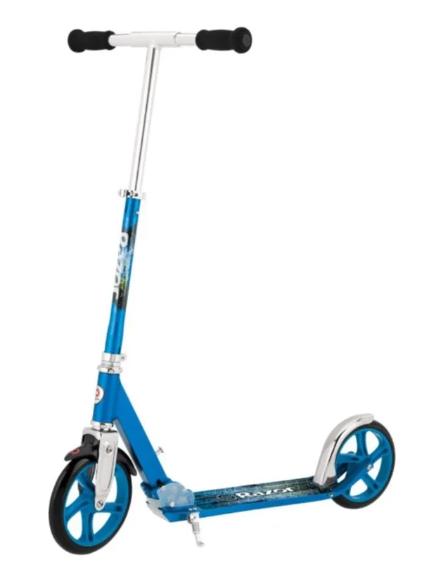 Razor A5 Lux - Blue