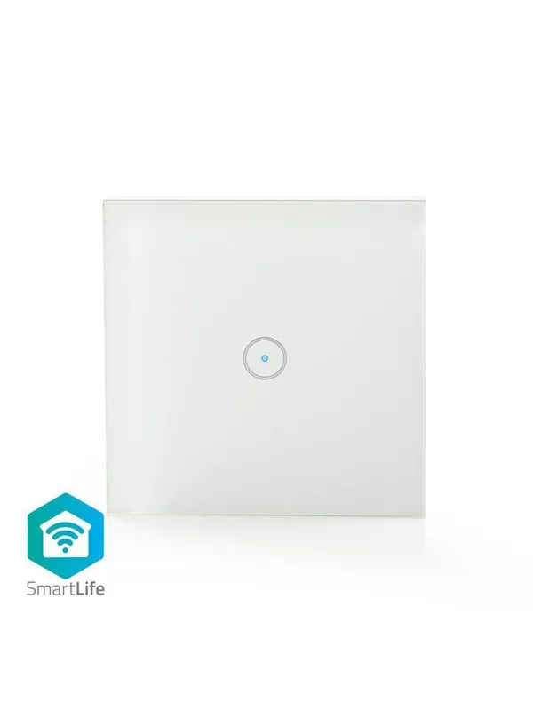 Nedis SmartLife Veggbryter