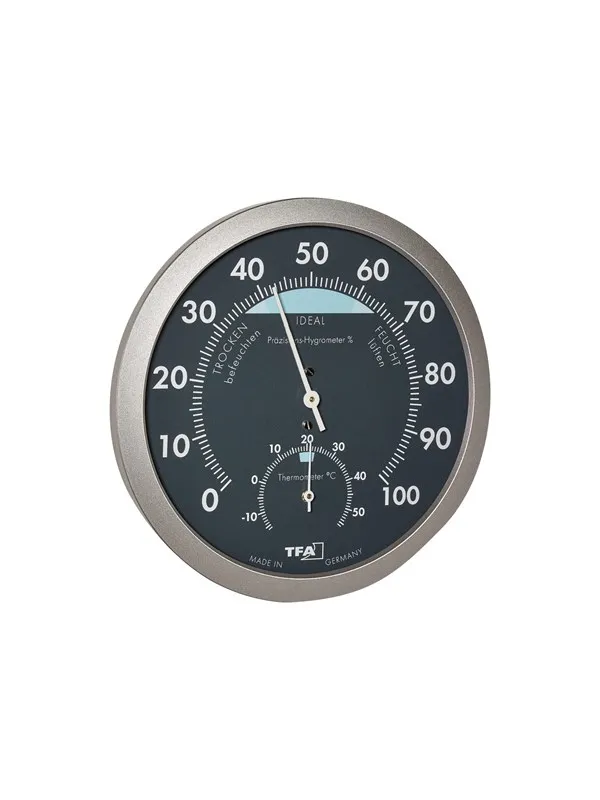 TFA Termo-Hygrometer