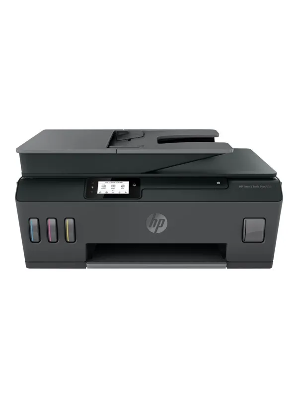 HP Smart Tank Plus 655 Wireless All-in-One Multifunksjon - Farge - Blekk