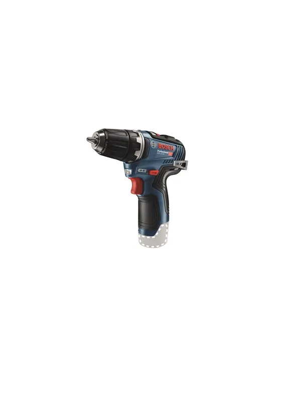 Bosch Professional GSR 12V-35 Professional (SOLO)