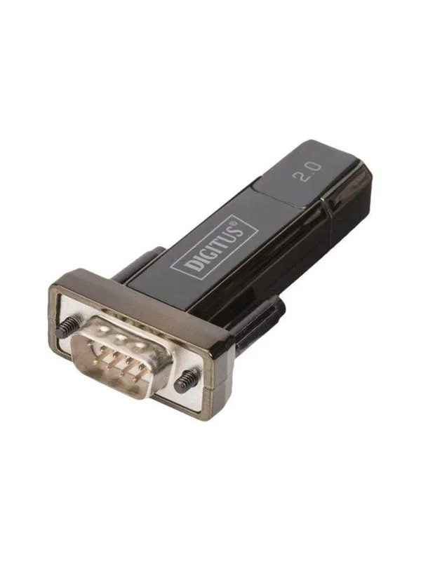 DIGITUS DA-70167 - USB2.0 Serial Adapter