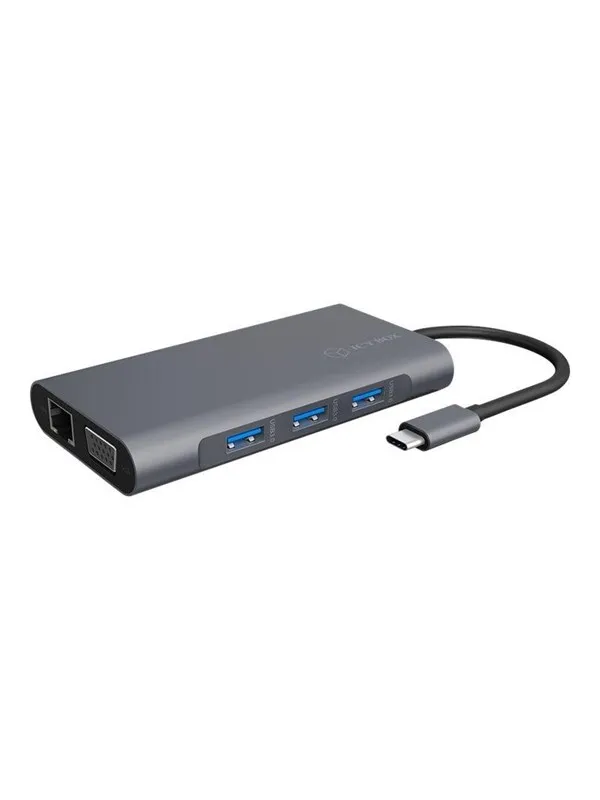 ICY BOX IB-DK4040-CPD