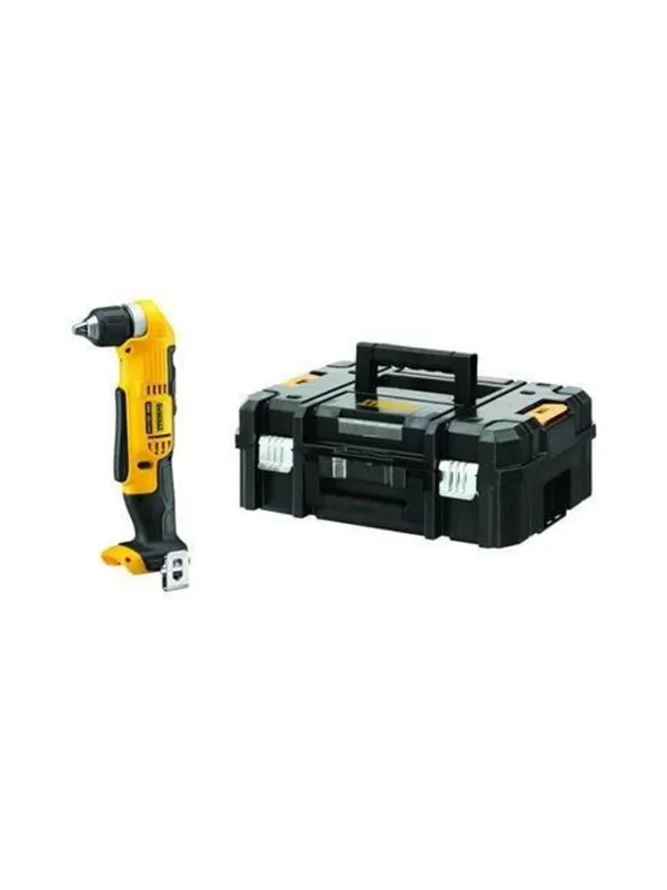 Dewalt DCD740NT-XJ Cordless Right Angle Drill 18V
