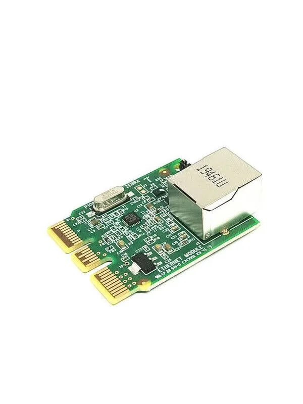 Zebra KIT UPGRADE ETHERNET MODULE