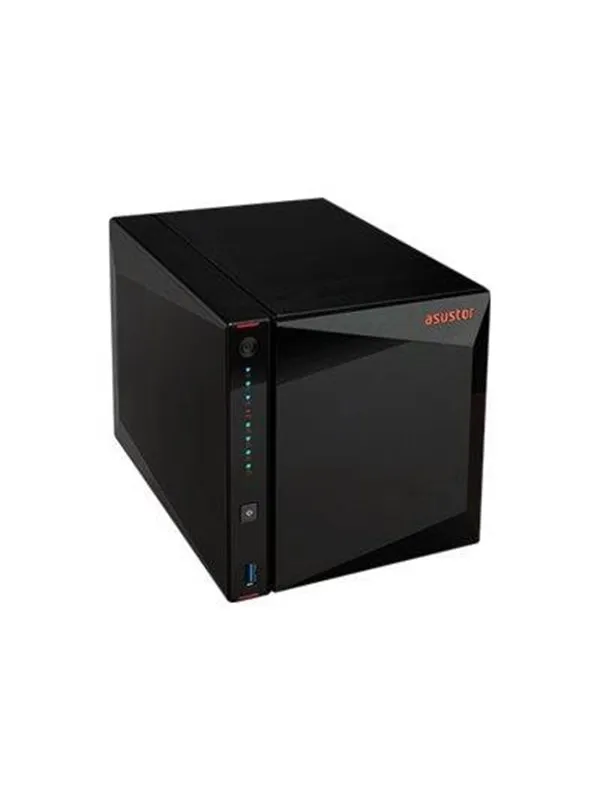 ASUSTOR 4 AS5304T - NAS-Server