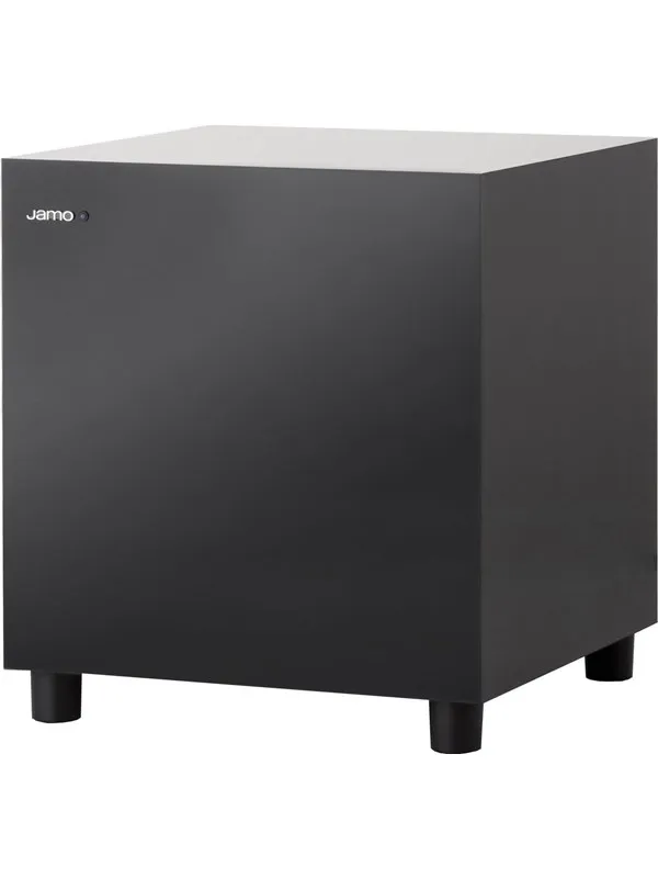 JAMO SUB 210 - Black