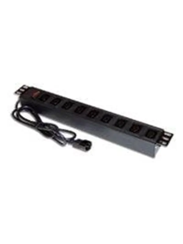A-LAN Technologie ALANTEC - power strip - 2500 Watt