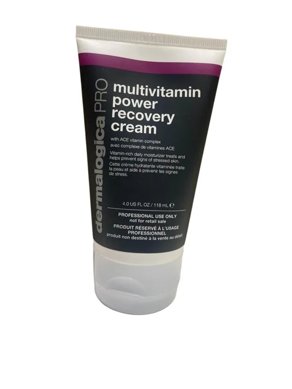 Dermalogica Pro Multivitamin Complex Repairing.