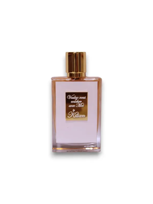 By Kilian Voulez-Vous Coucher Avec Moi Eau De Parfum, Unisex, 50 ml